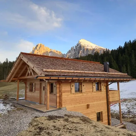 Chalet Silvester Hütte
