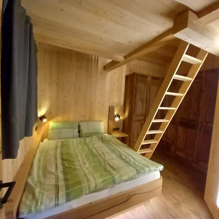 Silvester Hütte